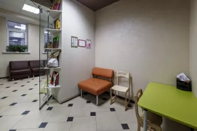 Клиника Доктора Пантелеева