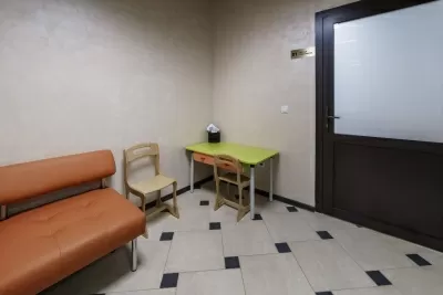 Клиника Доктора Пантелеева