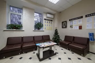 Клиника Доктора Пантелеева