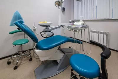 Клиника Доктора Пантелеева