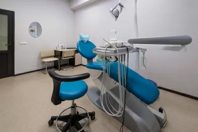 Клиника Доктора Пантелеева