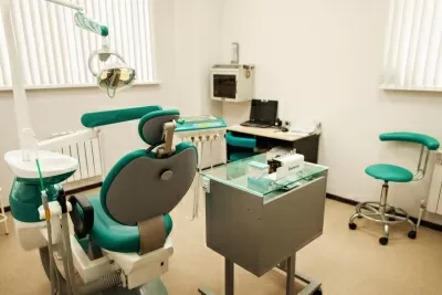 Клиника Доктора Пантелеева