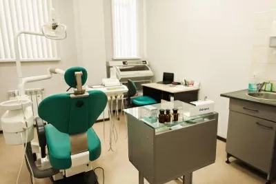 Клиника Доктора Пантелеева