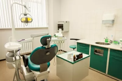 Клиника Доктора Пантелеева