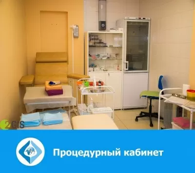 Медицинский центр МиР