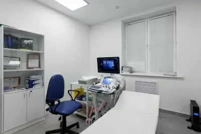 Клиника Медин