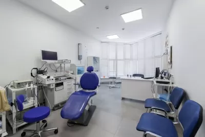 Клиника Медин