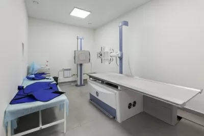 Клиника Медин