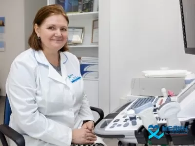 Клиника Медин