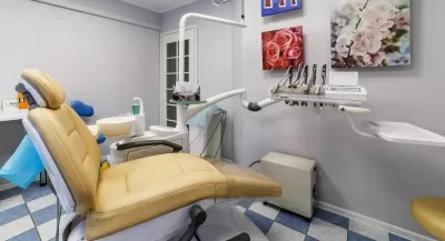 Стоматологический центр доктора Янушкевич