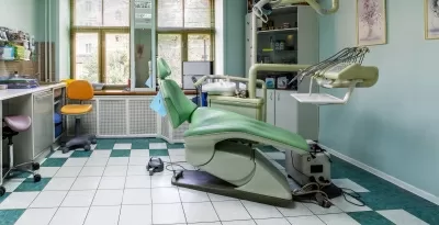 Стоматологический центр доктора Янушкевич