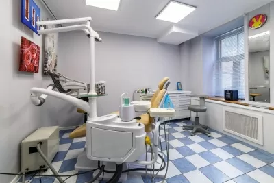 Стоматологический центр доктора Янушкевич