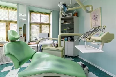 Стоматологический центр доктора Янушкевич