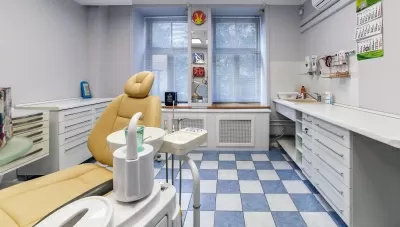 Стоматологический центр доктора Янушкевич