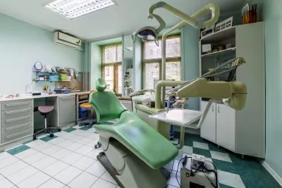 Стоматологический центр доктора Янушкевич