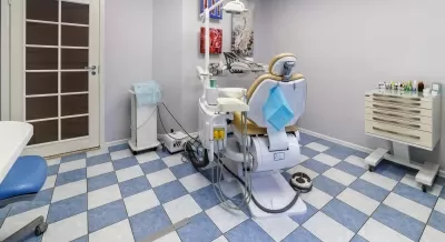 Стоматологический центр доктора Янушкевич