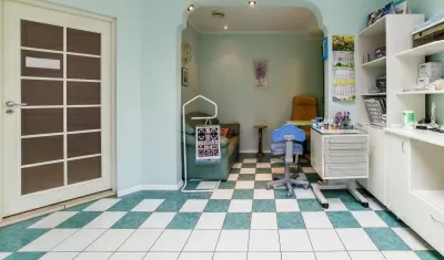 Стоматологический центр доктора Янушкевич