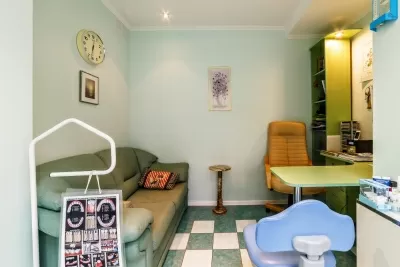 Стоматологический центр доктора Янушкевич