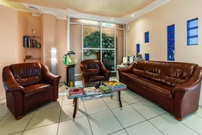 Стоматологический центр доктора Янушкевич