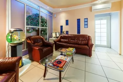 Стоматологический центр доктора Янушкевич