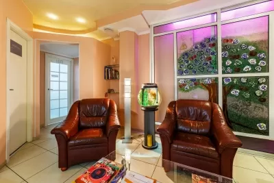 Стоматологический центр доктора Янушкевич