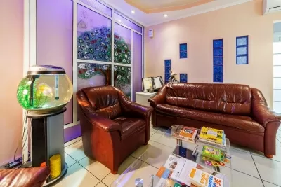 Стоматологический центр доктора Янушкевич