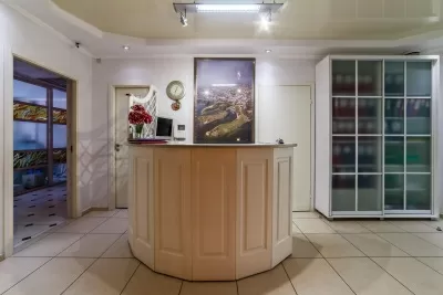 Стоматологический центр доктора Янушкевич