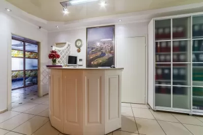 Стоматологический центр доктора Янушкевич