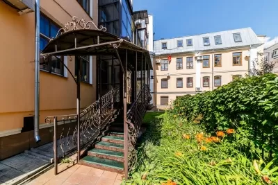 Стоматологический центр доктора Янушкевич