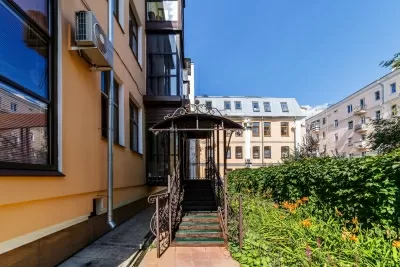 Стоматологический центр доктора Янушкевич