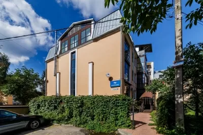 Стоматологический центр доктора Янушкевич