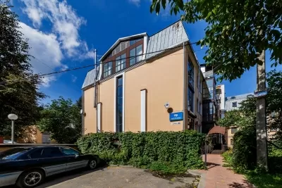 Стоматологический центр доктора Янушкевич