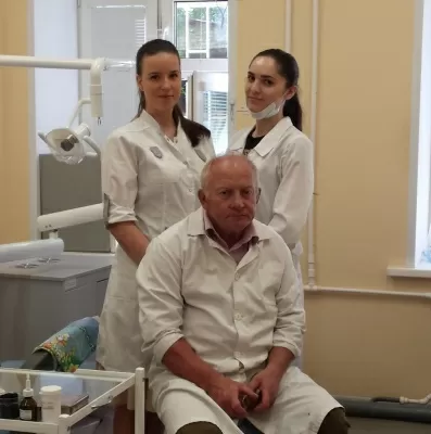 Стоматология доктора Королёва