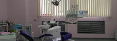 АМ Стоматология