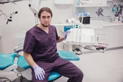 Студия эстетической стоматологии и имплантации доктора Королева