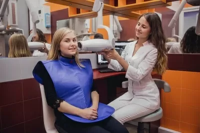 Студия эстетической стоматологии и имплантации доктора Королева