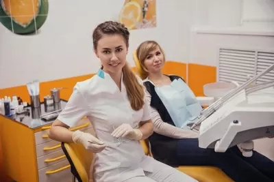 Студия эстетической стоматологии и имплантации доктора Королева