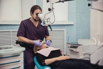 Студия эстетической стоматологии и имплантации доктора Королева