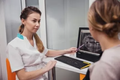 Студия эстетической стоматологии и имплантации доктора Королева