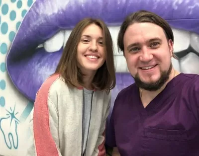 Студия эстетической стоматологии и имплантации доктора Королева