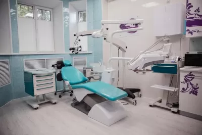 Студия эстетической стоматологии и имплантации доктора Королева