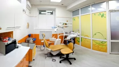 Студия эстетической стоматологии и имплантации доктора Королева