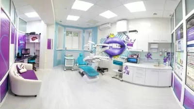 Студия эстетической стоматологии и имплантации доктора Королева