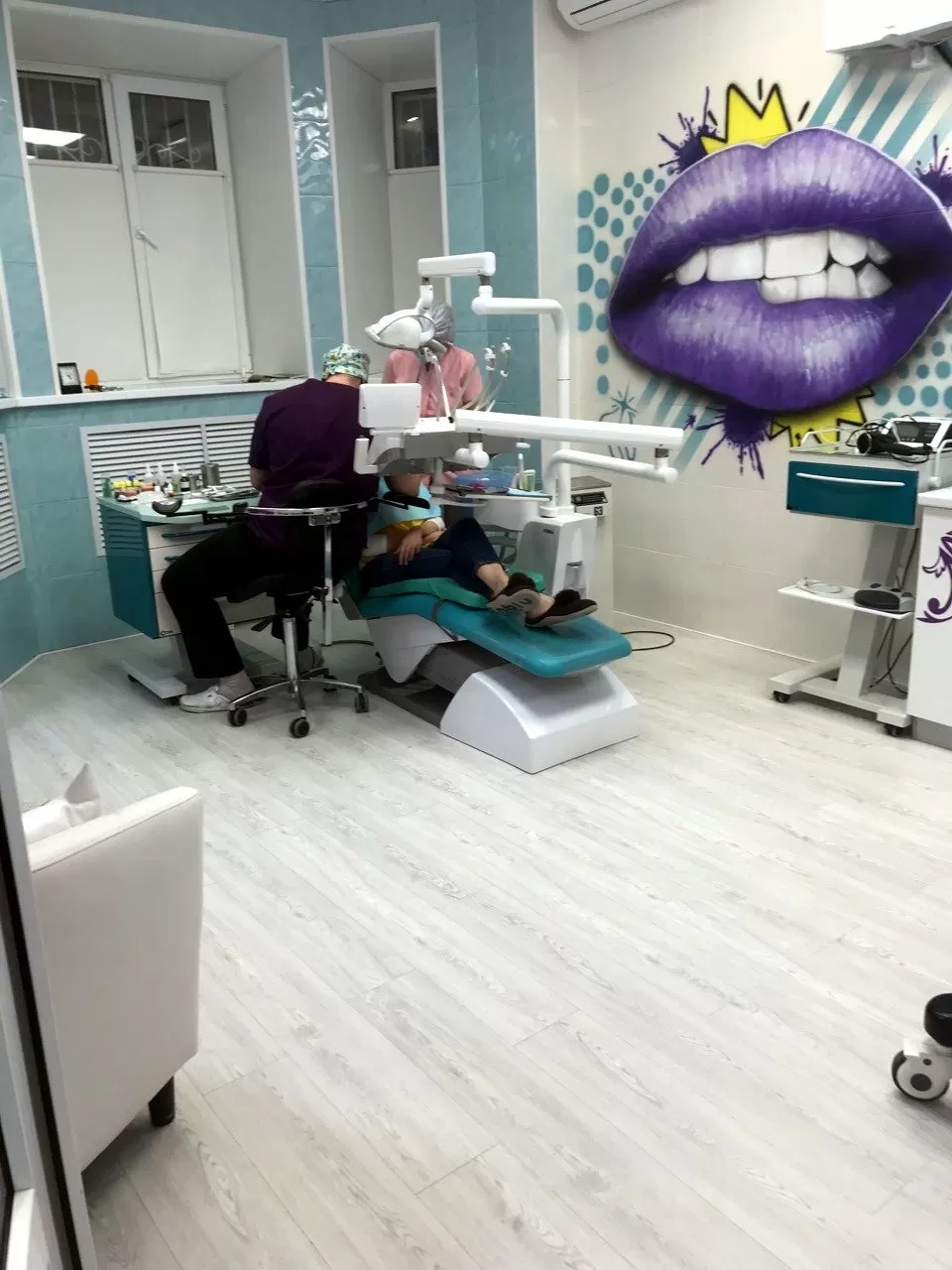 Студия эстетической стоматологии и имплантации доктора Королева