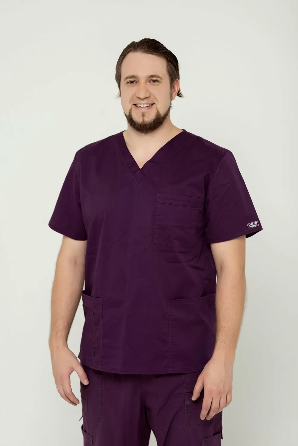 Студия эстетической стоматологии и имплантации доктора Королева