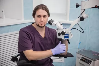 Студия эстетической стоматологии и имплантации доктора Королева