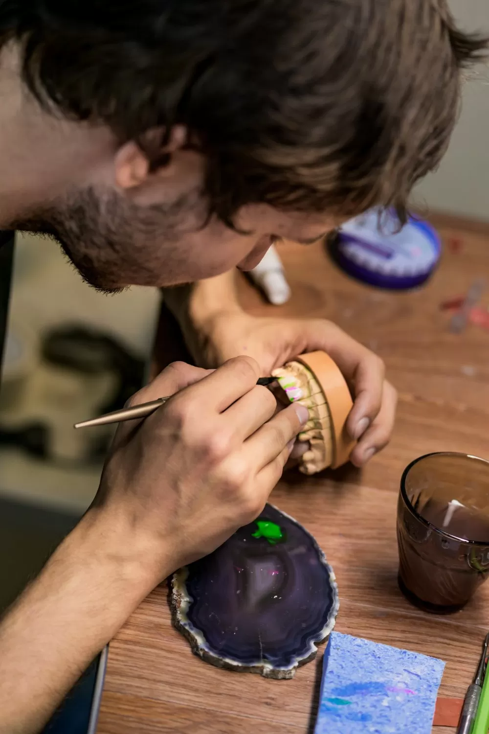 Студия эстетической стоматологии и имплантации доктора Королева