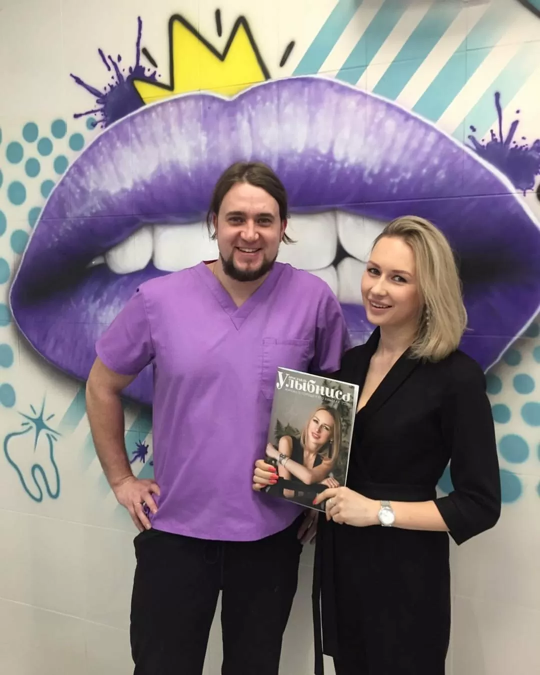 Студия эстетической стоматологии и имплантации доктора Королева