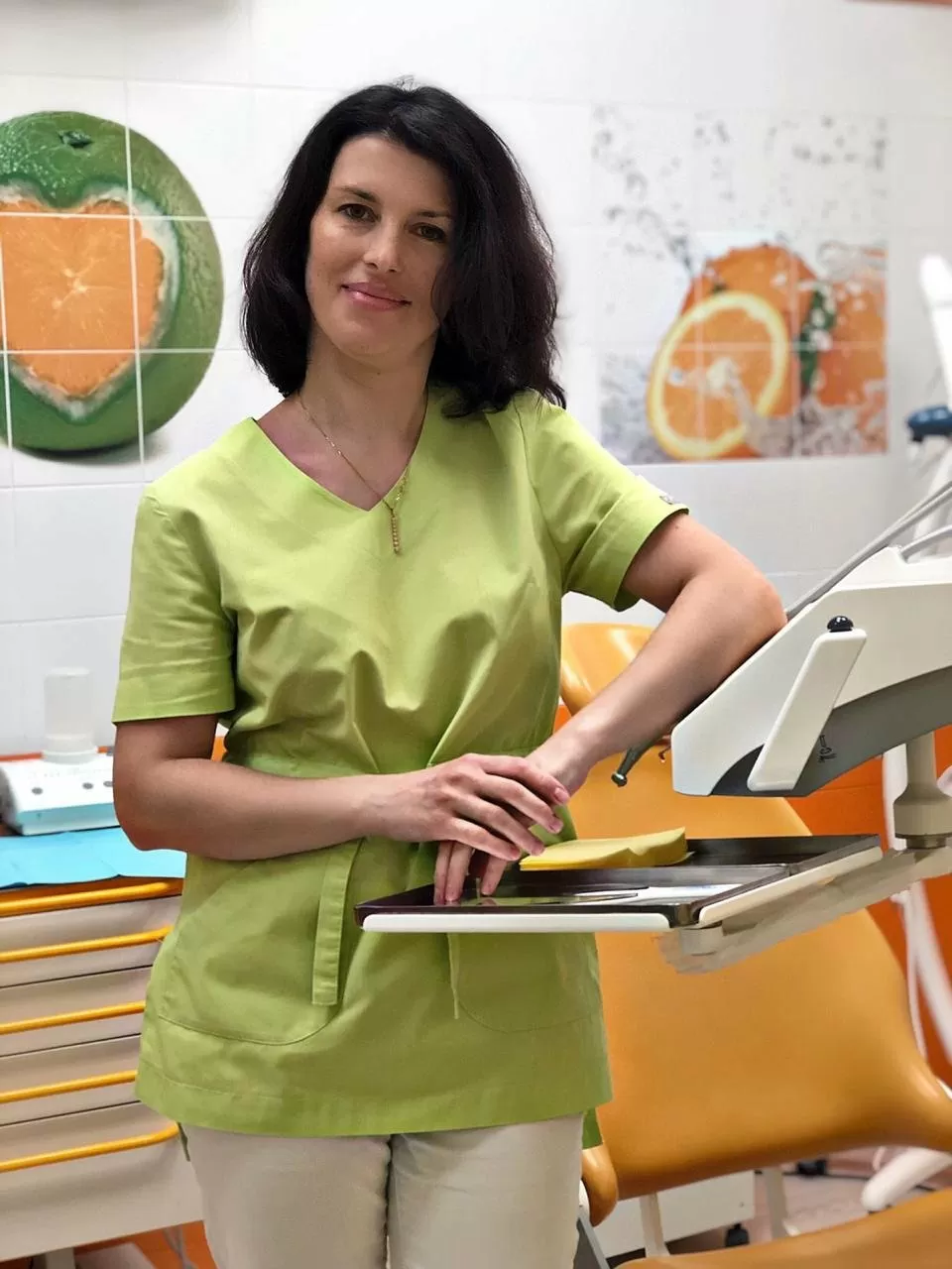 Студия эстетической стоматологии и имплантации доктора Королева