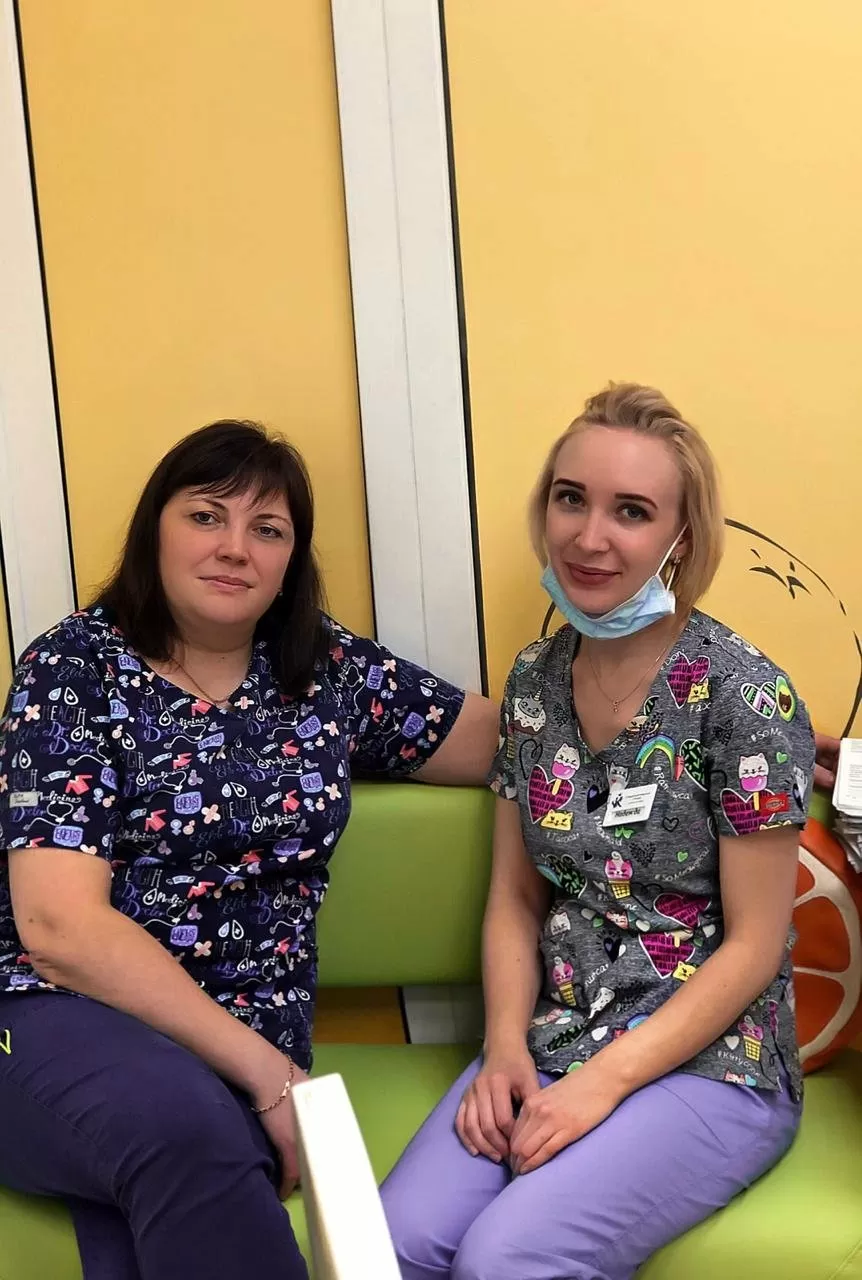 Студия эстетической стоматологии и имплантации доктора Королева